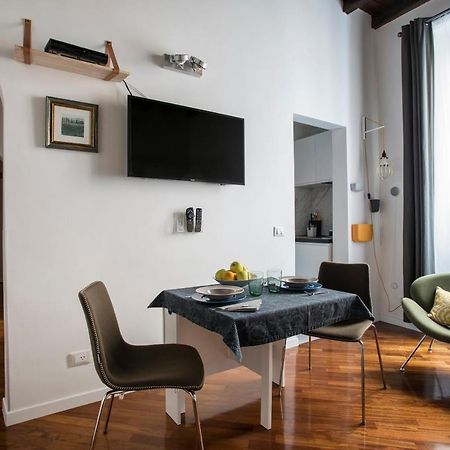 Apartment Near Trevi Fountain Roma Dış mekan fotoğraf