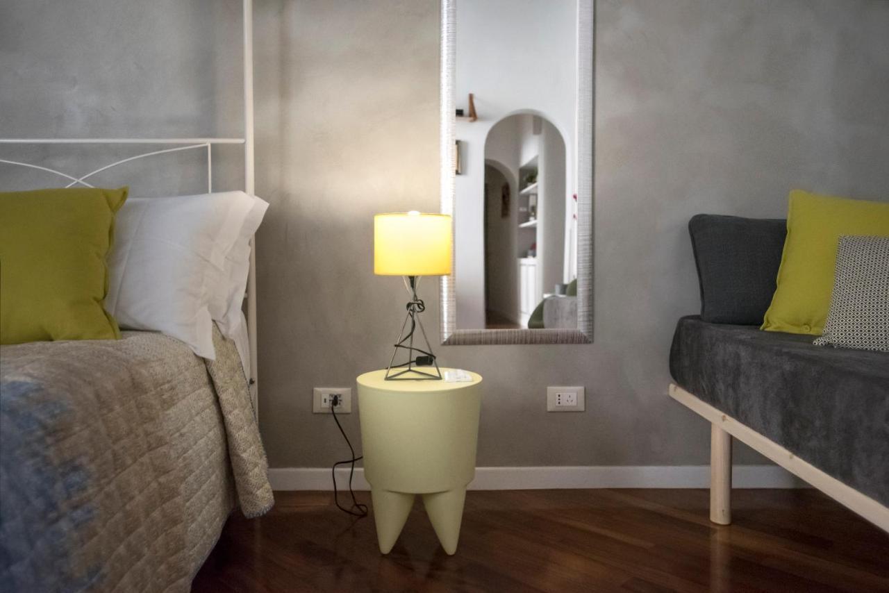Apartment Near Trevi Fountain Roma Dış mekan fotoğraf