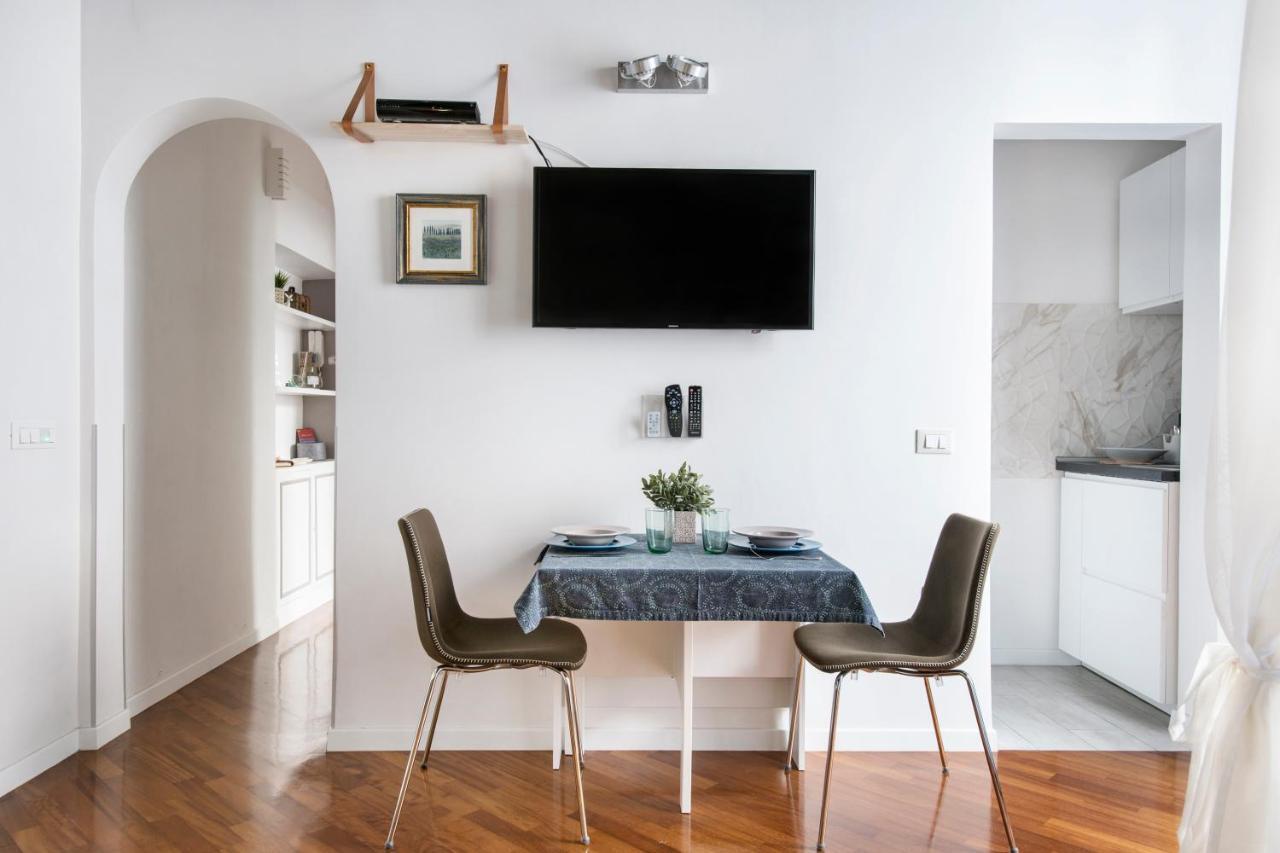 Apartment Near Trevi Fountain Roma Dış mekan fotoğraf
