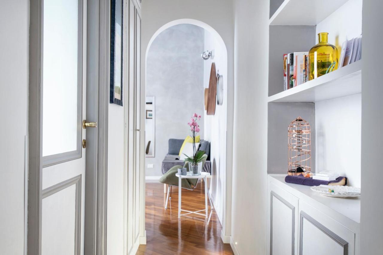 Apartment Near Trevi Fountain Roma Dış mekan fotoğraf